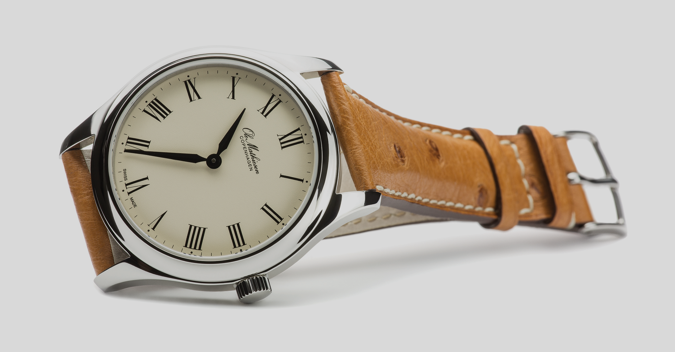 1919 Heritage